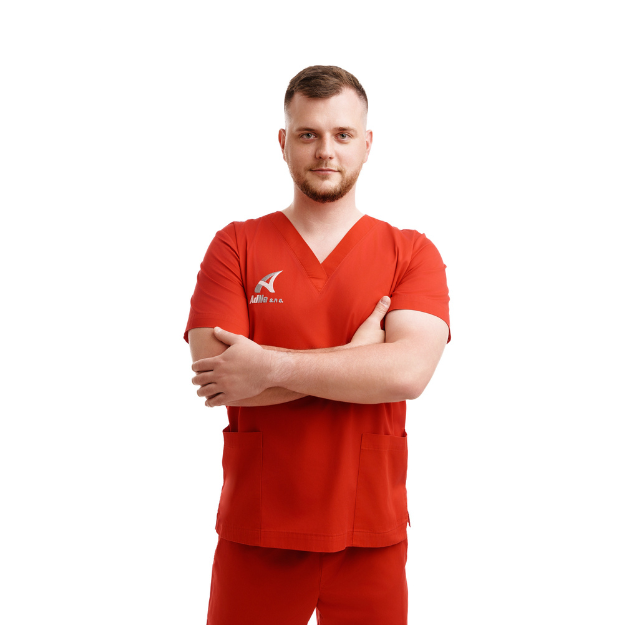 MUDr. Filip Kúdela – odborná zdravotná starostlivosť o pacientov s kŕčovými žilami v Košiciach