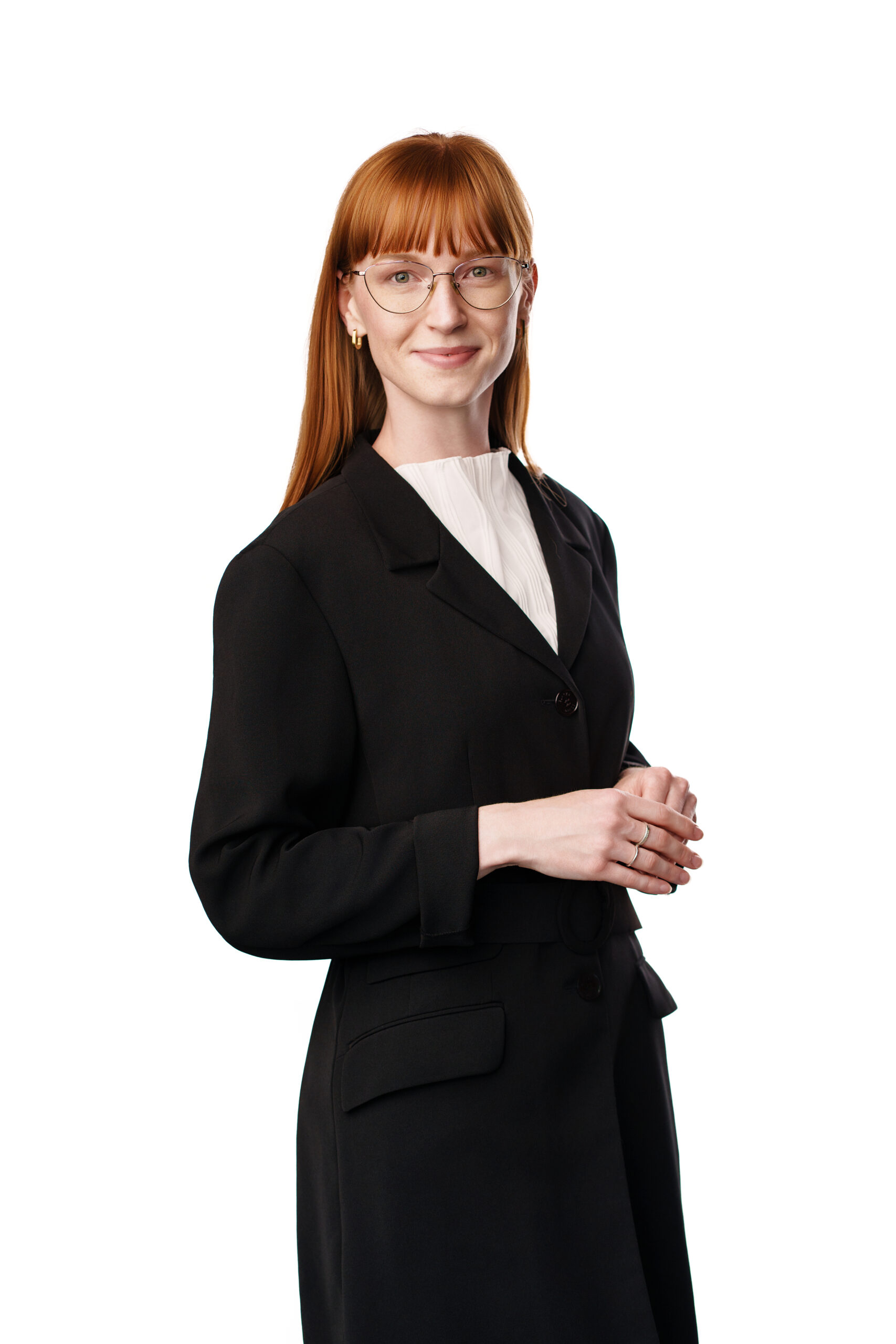 Ing. Petronela Zahurancová